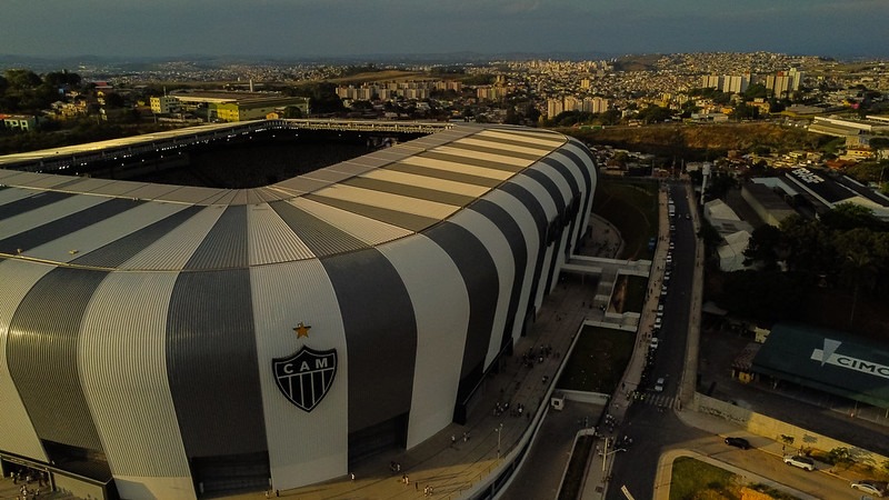 Arena MRV