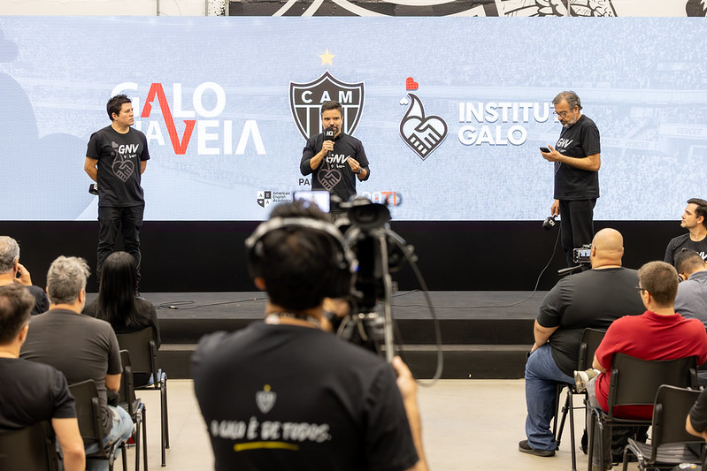 GNV Instituto Galo