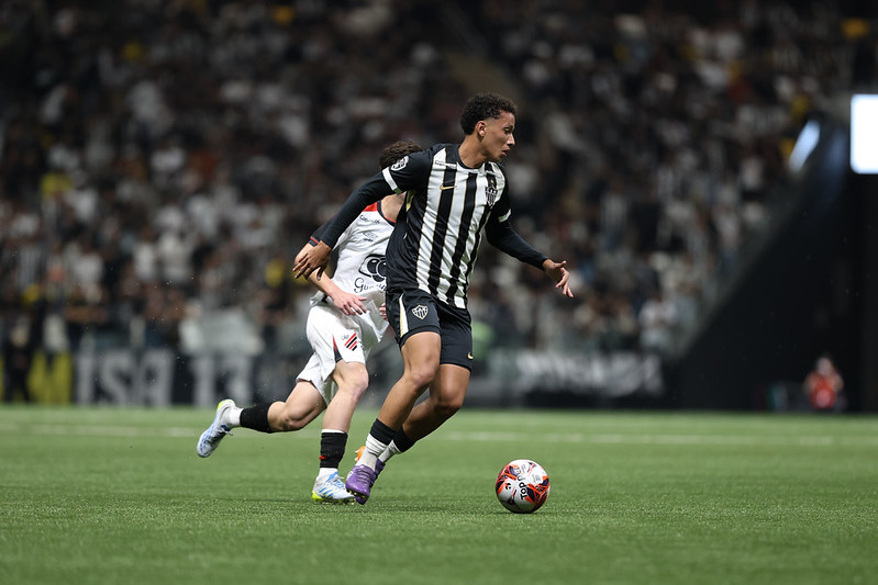 Galinho ficou com o vice-campeonato